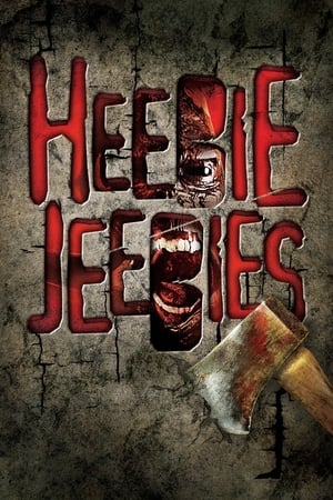 Heebie Jeebies (2013) Dual Audio | Hindi Full Movie BluRay [650MB]