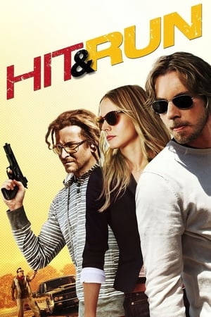 Hit And Run (2012) Dual Audio | Hindi Full Movie HDRip [900MB]