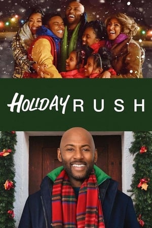 Holiday Rush 2019 Dual Audio | Hindi Full Movie Web-DL [890MB]