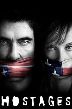 Hostages (2019) Web Series HDRip | Hindi Full Movie | 480p [Complete]