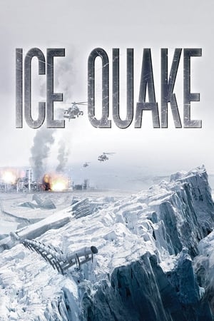 Ice Quake 2010 Dual Audio | Hindi Full Movie BluRay [1GB]