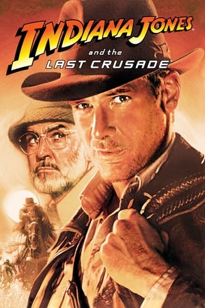 Indiana Jones and the Last Crusade (1989) Dual Audio Full Movie | Hindi Full Movie BDRip - 900MB