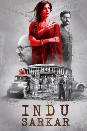 Indu Sarkar 2017 Movie | Hindi Full Movie HDRip x264 [1GB]