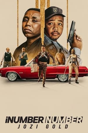 iNumber Number: Jozi Gold (2023) Dual Audio HDRip | Hindi Full Movie – 480p