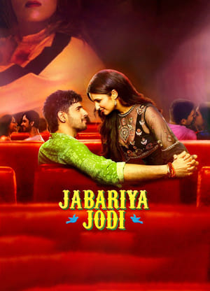 Jabariya Jodi (2019) Movie | Hindi Full Movie HDRip x264 [1GB]