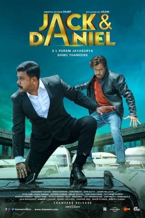 Jack and Daniel (2019) ( – Malayalam) Dual Audio | Hindi Full Movie UnCut HDRip [1.4GB]