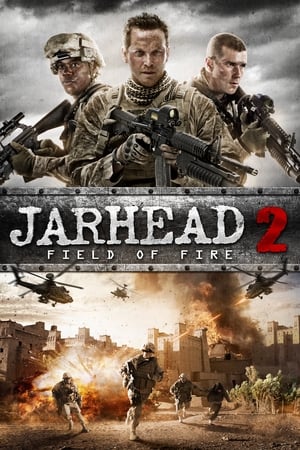 Jarhead 2 Field of Fire 2014 Dual Audio | Hindi Full Movie BluRay 330MB