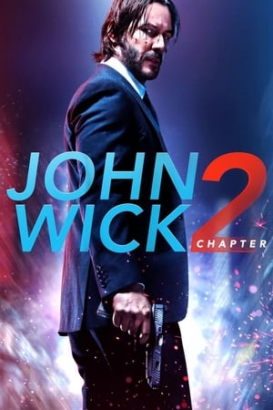 john Wick Chapter 2 (2017) Dual Audio Movie | Hindi Full Movie BluRay - 1.1GB