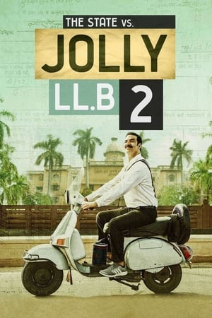 Jolly LLB 2 (2017) Movie | Hindi Full Movie BluRay [1.2GB]