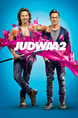 Judwaa 2 (2017) 430MB Full Movie | Hindi Full Movie BluRay Download