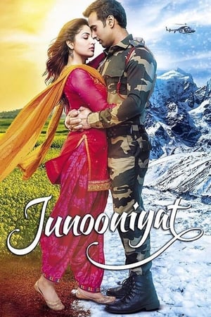 Junooniyat (2016) 300MB Movie | Hindi Full Movie DVDRip Download