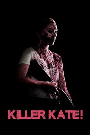 Killer Kate 2018 Dual Audio | Hindi Full Movie BluRay 300MB