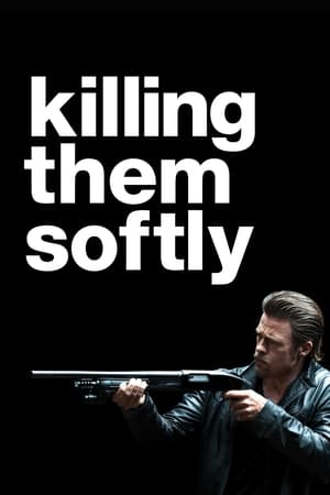 Killing Them Softly (2012) Dual Audio | Hindi Full Movie BluRay 330MB