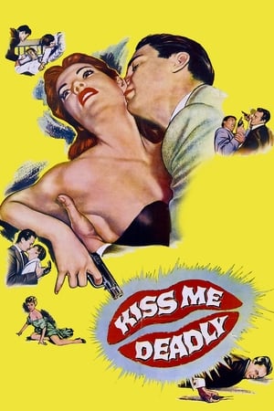Kiss Me Deadly 2008 Dual Audio | Hindi Full Movie WebRip 300MB