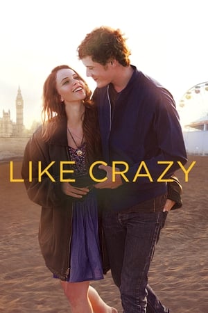 Like Crazy (2011) Dual Audio | Hindi Full Movie BluRay [740MB]