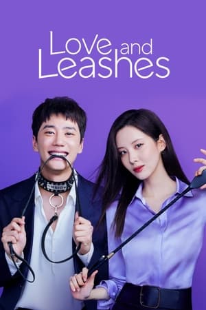 Love And Leashes (2022) Dual Audio HDRip | Hindi Full Movie – 480p