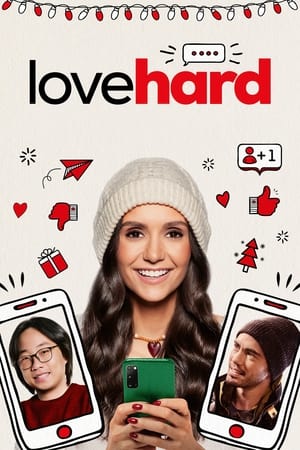 Love Hard 2021 Dual Audio | Hindi Full Movie Web-DL 330MB