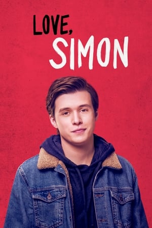 Love, Simon (2018) Dual Audio | Hindi Full Movie BluRay 350MB Esubs