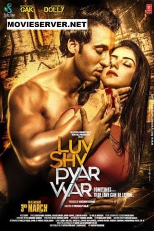 Luv Shuv Pyar Vyar (2017) Movie | Hindi Full Movie HDRip - [300MB]