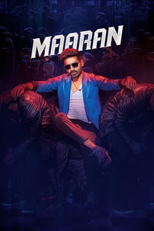 Maaran 2022 (HQ Dub) HDRip | Hindi Full Movie – 480p
