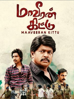 Maaveeran Kittu (2016) Dual Audio | Hindi Full Movie UnCut HDRip 400MB