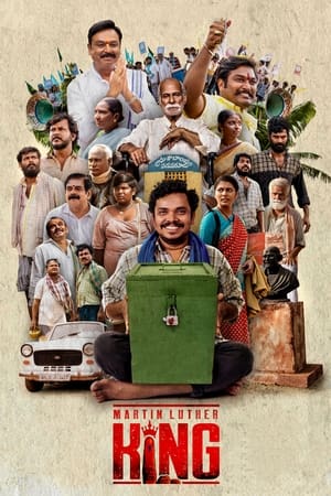 Martin Luther King 2023 HDRip | Hindi Full Movie – 480p