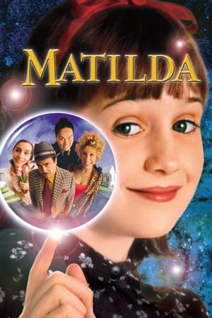 Matilda 1996 Dual Audio | Hindi Full Movie BluRay 300MB