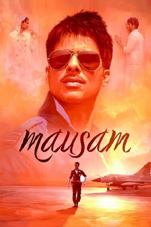 Mausam (2011) Movie BluRay | Hindi Full Movie Hevc [700MB]