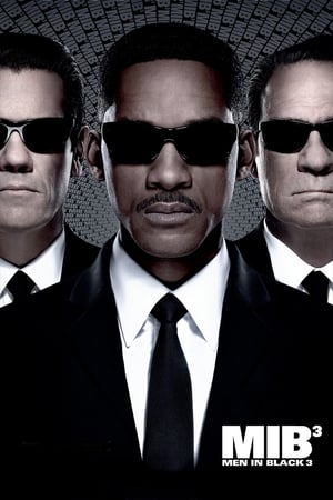 Men in Black 3 (2012) Dual Audio | Hindi Full Movie BluRay 340MB