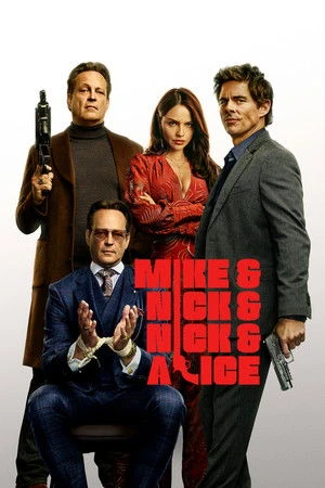 Mike & Nick & Nick & Alice 2026 English Dual Audio WEB-DL | Hindi Full Movie