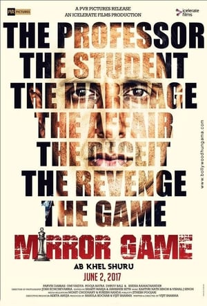 Mirror Game (2017) Movie | Hindi Full Movie HDRip x264 [870MB]