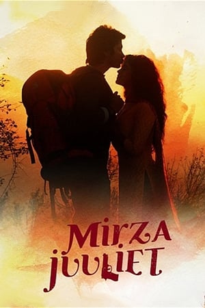 Mirza Juuliet 2017 Full Movie pDVDRip | Hindi Full Movie [700MB] Download