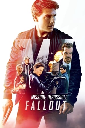 Mission: Impossible – Fallout (2018) (Org) Dual Audio | Hindi Full Movie BluRay 450MB