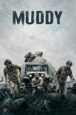Muddy (2021) Movie Pre-DVDRip | Hindi Full Movie – 480p