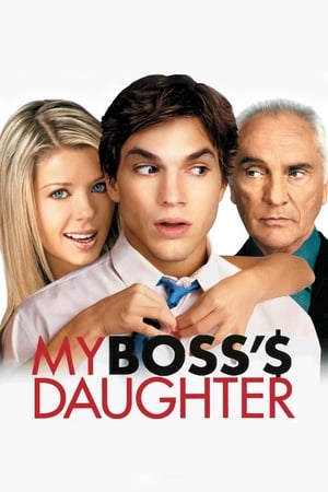 My Boss’s Daughter (2003) Dual Audio | Hindi Full Movie BluRay [990MB]