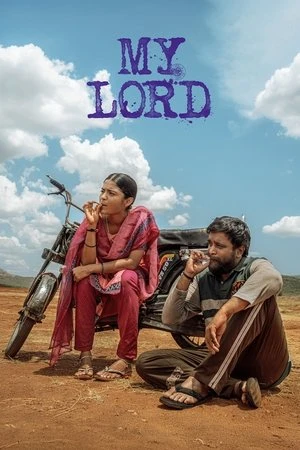 My Lord 2026 Tamil Audio HDTC | Hindi Full Movie