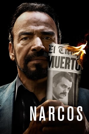 Narcos 2016 S02 Dubbed All Episode Download