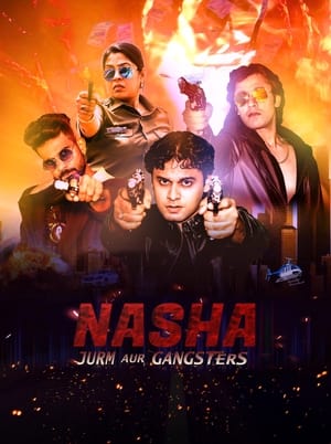 Nasha Jurm aur Gangsters 2024 Telugu Dubbed CAMRip | Hindi Full Movie