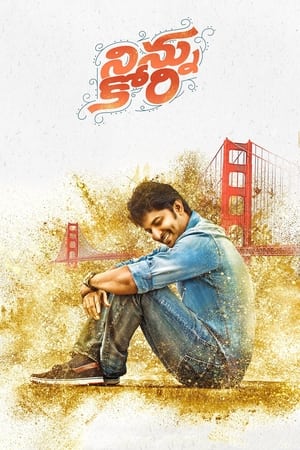 Ninnu Kori 2017 ( - Telugu) Dual Audio | Hindi Full Movie UnCut HDRip [1.4GB]