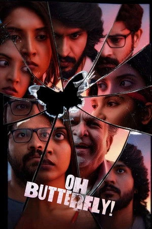 Oh Butterfly 2026 Audio HDTC | Hindi Full Movie