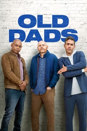 Old Dads (2023) Dual Audio HDRip | Hindi Full Movie – 480p