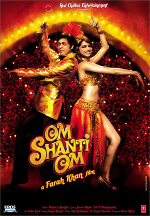 Om Shanti Om 2007 Full Movie | Hindi Full Movie BluRay [450MB]