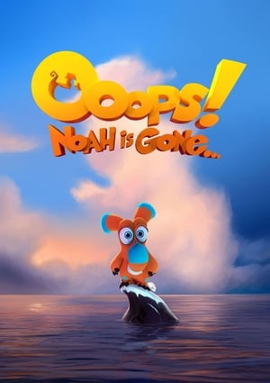Ooops Noah Is Gone (2015) Dual Audio | Hindi Full Movie BluRay 300MB