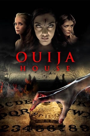 Ouija House 2018 Dual Audio | Hindi Full Movie Web-DL [900MB]
