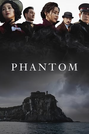 Phantom 2023 Dual Audio HDRip | Hindi Full Movie – 480p