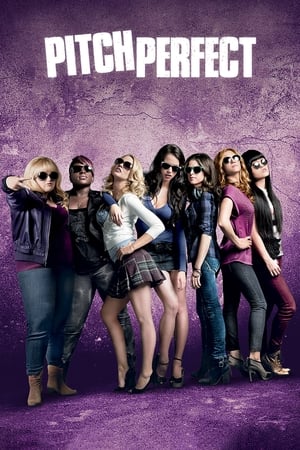 Pitch Perfect (2012) Dual Audio | Hindi Full Movie BluRay [950MB]