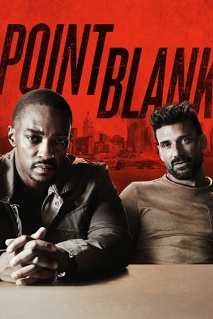 Point Blank (2019) Dual Audio | Hindi Full Movie Web-DL 300MB