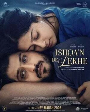 Ishqan De Lekhe 2026 Punjabi Audio HDTC | Hindi Full Movie