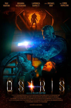 Osiris 2025 Dual Audio WEB-DL | Hindi Full Movie
