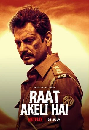 Raat Akeli Hai: The Bansal Murders 2025 Dual Audio WEB-DL | Hindi Full Movie